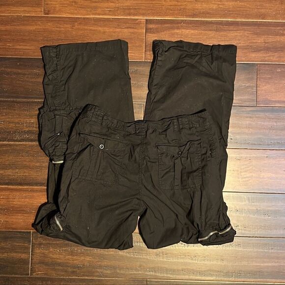 Johnny Was Cargo Pants - Picture 4 of 4